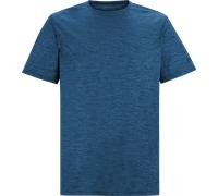 Regatta Fingal Edition Marl Herren T-Shirt olymp blue L olymp blue L