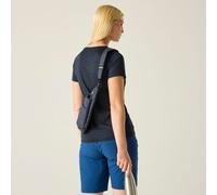 Regatta Damen Sport T-shirt Frau Wm Fingal Edition Blau Größe 6XL