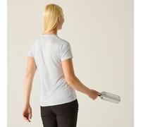 Regatta Fingal Edition Kurzarm-t-shirt 40 Cyberspace