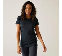 Regatta Fingal Edition T-Shirt für Damen Marine, Größe: 52