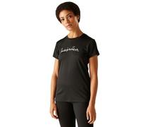 Regatta FingalIX Damen schwarz 48