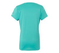 Regatta Fingal IX T-Shirt für Damen Blau, Größe: 34