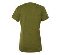 Regatta Fingal IX T-Shirt für Damen Grün, Größe: 34