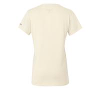 Regatta Fingal IX T-Shirt für Damen Leinenfarbe, Größe: 46