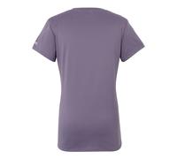 Regatta Fingal IX T-Shirt für Damen Lila, Größe: 34