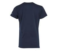 Regatta Fingal IX T-Shirt für Damen Marineblau, Größe: 40