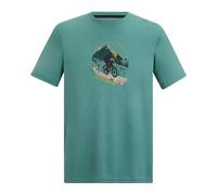 Regatta Fingal Slogan Herren Funktionsshirt arctic XXL arctic XXL