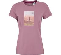 Regatta Fingal Stretch Damen T-Shirt lilas 52 lilas 52