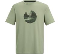 Regatta Funktionsshirt Fingal Stretch