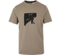 Regatta Fingal Stretch Herren T-Shirt gold sand XXXL gold sand XXXL