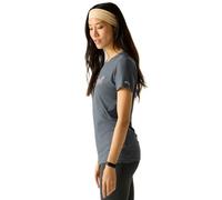 Regatta Fingal Stretch Damen Funktionsshirt dark storm 50 dark storm 50