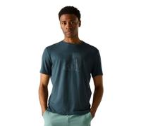 Regatta Fingal Stretch Shirt Herren