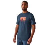 Regatta Fingal Stretch Shirt Herren - XL