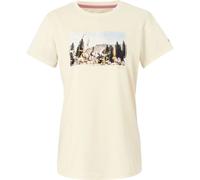 Regatta FingalIX Damen T-Shirt, braun 42