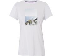 Regatta FingalIX Damen T-Shirt, lila 38