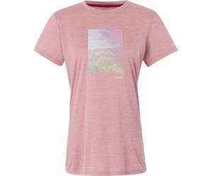 Regatta FingalIX Damen T-Shirt, lila 48