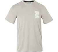 Regatta FingalIX Herren T-Shirt, gold L