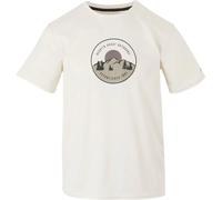 Regatta FingalIX Herren T-Shirt, weiß XL