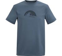 Regatta FingalSlogan Herren T-Shirt, blau XXL