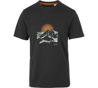 Regatta FingalStretch Herren T-Shirt, grau L