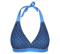 Regatta Damen Bikini Top Frau Flavia Blau M