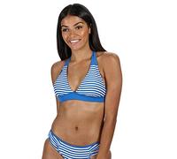 Regatta Damen Bikini Top Frau Flavia Weiß Xs