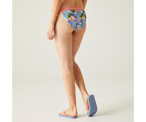 Regatta Flavia String Bikini-Hose für Damen Blau, Größe: 36
