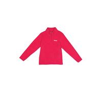 Regatta Fleecepullover "Hot Shot II" in Pink - Größe 128 | Kids Fleecejacken Fleecepullover