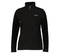 Regatta Fleecepullover in Schwarz - Größe 44 | Damenpullover