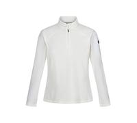 Regatta Fleecepullover "Montes" in Creme - Größe 40 | Damenpullover
