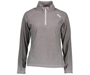 Regatta Fleecepullover "Montes" in Grau - Größe 40 | Damenpullover