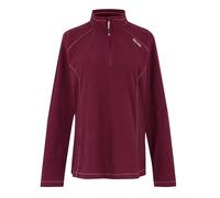 Regatta Fleecepullover "Montes" in Pink - Größe 38 | Damenpullover