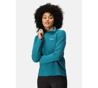 Regatta Fleecepullover "Sweethart" in Blau - Größe 48 | Damenpullover