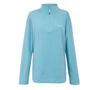 Regatta Fleecepullover "Sweethart" in Hellblau - Größe 40 | Damenpullover