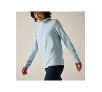 Regatta Fleecepullover "Sweethart" in Hellblau - Größe 52 | Damenpullover