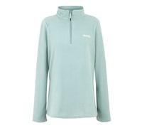 Regatta Fleecepullover "Sweethart" in Türkis - Größe 48 | Damenpullover