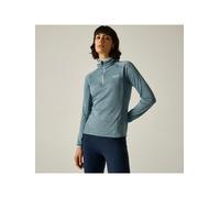 Regatta Yonder II Damen Fleecepullover dusky blue 48 dusky blue 48