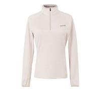 Regatta Fleecepullover "Yonder II" in Creme - Größe 46 | Damenpullover