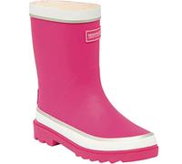 Regatta Foxfire Welly Boots Rosa EU 33 Junge (Herstellerartikelnummer: RKF473-673-UK1)