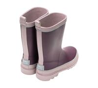 Regatta Foxfire reflektierende Gummistiefel für Kinder Pink, Größe: 31