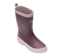 Regatta Foxfire Welly Boots Lila EU 28 MÃ€dchen