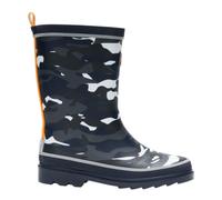 Regatta Foxfire Welly Boots Schwarz EU 28 MÃ€dchen