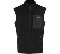 Regatta Frankie B/W Herren Weste, schwarz XXL