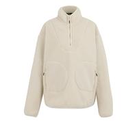Regatta Frankie Borg Damen Winter Fleece Half Zip Top