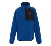 Regatta Frankie Borg Herren Fleece Shirt Half Zip Stretch Warm