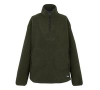 Regatta Frankie Damen Fleecepullover Borg Half Zip
