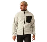 Regatta Frankie F/ZFleece XXL Moonstruck RMA595-2CE