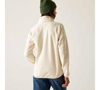 Regatta Frankie Fleece mit durchgehendem Reißverschluss für Damen Weiß, Größe: 38