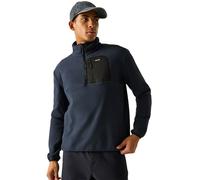 Regatta Frankie Fleece Mit Halbem Reißverschluss M Navy / Black