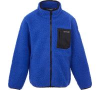 ,"Regatta Frankie Kinderfleecejacke" Olympian Blu 152 Olympian Blu 152